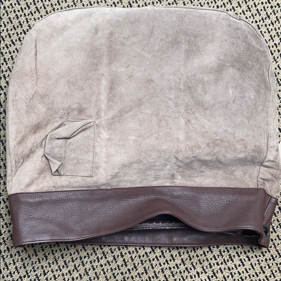 Bottega Veneta brown leather handbag - Picture 12 of 15